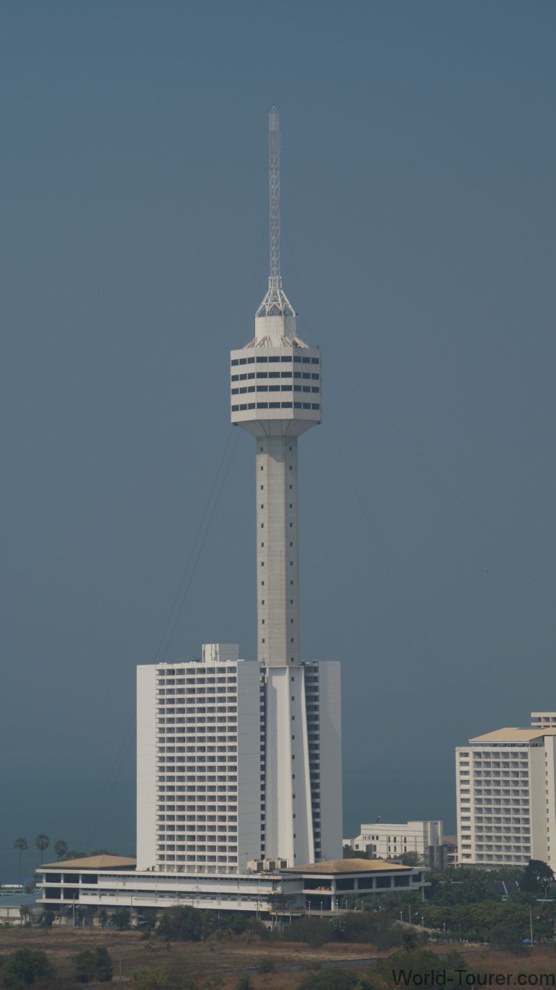 Pattaya Tower